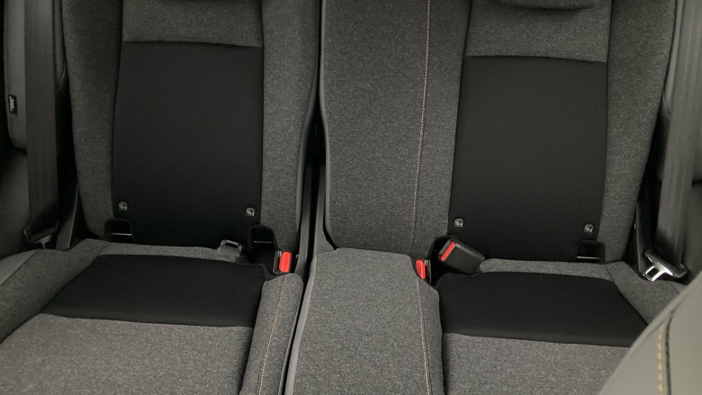 Honda Jazz 1.5 i-MMD Hybrid Advance Sport 5dr eCVT Hybrid Hatchback